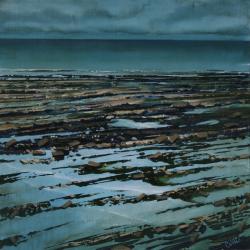 Hybrid Gallery Colette Fowler-Marson Last Tide