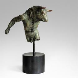 Hybrid Gallery Antonio Lopez Reche Minotaur's Torso