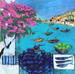 Hybrid Gallery Relton Marine Bougainvillea Harbour II