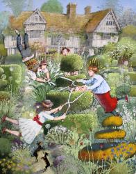 Hybrid Gallery Richard Adams The Topiarists