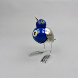 Hybrid Gallery Dean Patman 2 Ball Bluebird