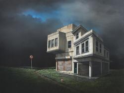 Hybrid Gallery Lee Madgwick Convergence