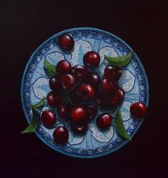 Hybrid Gallery Niggy Dowler Arabesque Cherries
