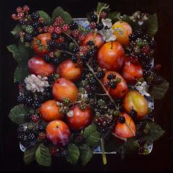 Hybrid Gallery Niggy Dowler Autumn Feast