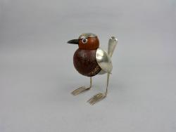 Hybrid Gallery Dean Patman Cricket Ball Blackbird (female)