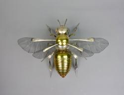 Hybrid Gallery Dean Patman Honey Bee