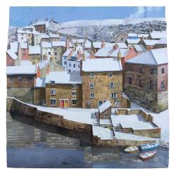Hybrid Gallery Marian Hill  Snowy Staithes
