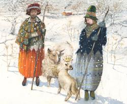 Hybrid Gallery Richard Adams The Golden Lamb