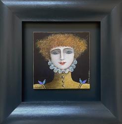 Hybrid Gallery Irene Jones Emmeline