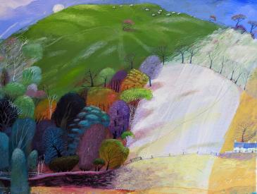 Hybrid Gallery Debbie Lush Wayside Inn