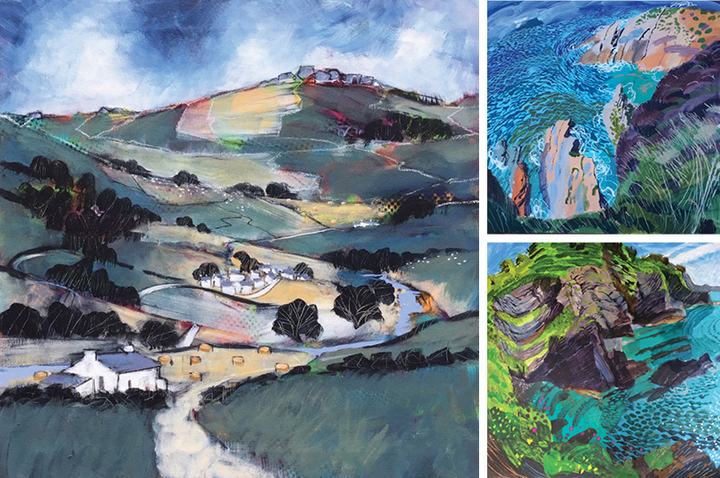 Hybrid Gallery Relton Marine and Mark Rochester