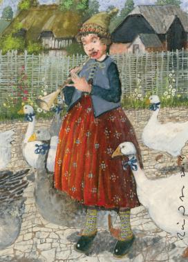 Hybrid Gallery Richard Adams The Girls