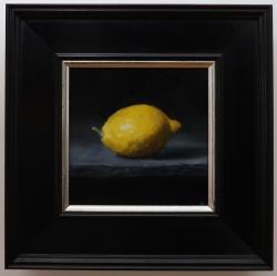 Hybrid Gallery Louise Marks Sicily Lemon