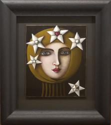 Hybrid Gallery Irene  Jones Starlight